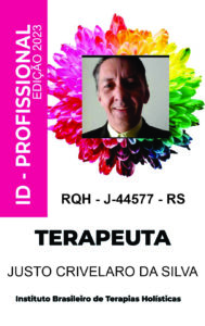 JUSTO CRIVELARO DA SILVA